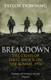 Breakdown