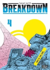 Breakdown - Tome 4