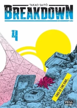Bertrand.pt - Breakdown - Tome 4