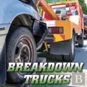 Breakdown Trucks