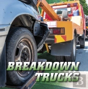 Breakdown Trucks