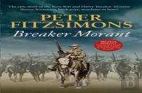 Breaker Morant