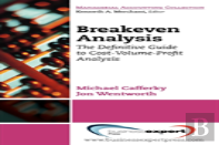 Breakeven Analysis