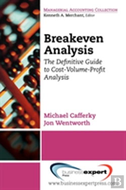Bertrand.pt - Breakeven Analysis