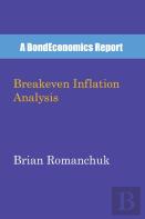 Breakeven Inflation Analysis