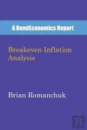 Breakeven Inflation Analysis