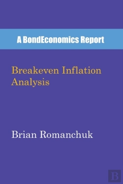 Bertrand.pt - Breakeven Inflation Analysis