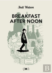 Breakfast After Noon
