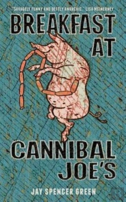 Bertrand.pt - Breakfast At Cannibal Joe'S