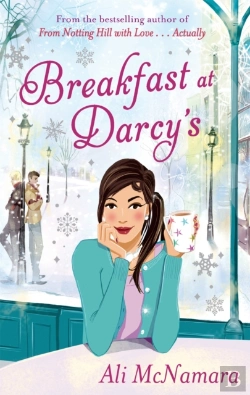 Bertrand.pt - Breakfast At Darcy'S