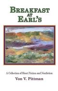 Breakfast At Earl'S