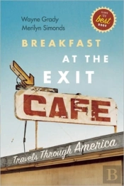 Breakfast At The Exit Cafe