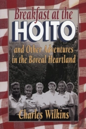 Breakfast At The Hoito