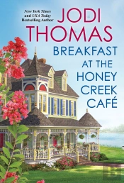 Breakfast At The Honey Creek Cafe