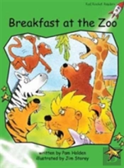 Breakfast At The Zoo