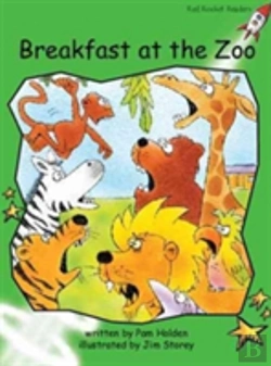 Bertrand.pt - Breakfast At The Zoo