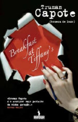 Bertrand.pt - Breakfast at Tiffany's (Boneca de Luxo)