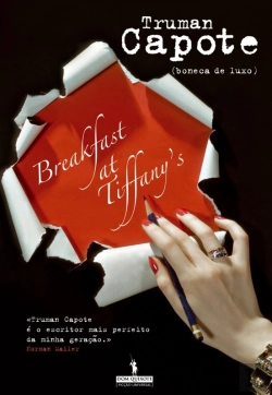 Bertrand.pt - Breakfast At Tiffany'S - Boneca De Luxo