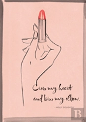 Breakfast At Tiffany'S Journal
