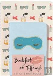 Breakfast At Tiffany'S