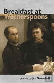 Breakfast At Wetherspoons