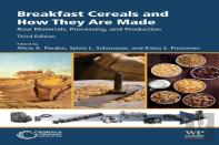 Breakfast Cereals And How They Are Made