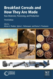 Breakfast Cereals And How They Are Made