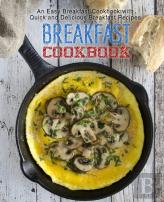 Breakfast Cookbook