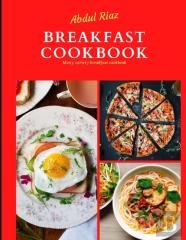Breakfast Cookbook