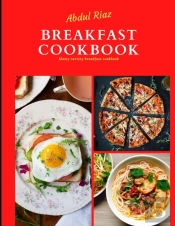 Breakfast Cookbook