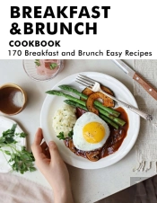 Breakfast & Brunch Cookbook