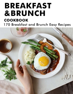 Bertrand.pt - Breakfast & Brunch Cookbook