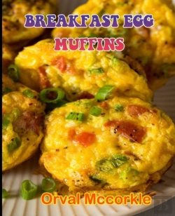 Bertrand.pt - Breakfast Egg Muffins