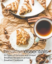 Breakfast Essentials: All Types Of Delic