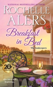 Breakfast In Bed