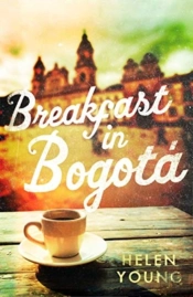 Breakfast In Bogota