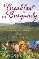 Breakfast In Burgundy
