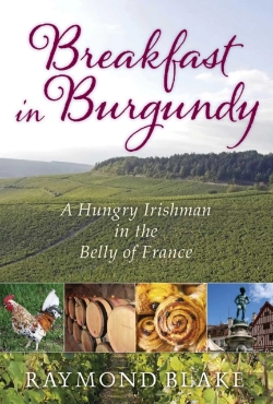Bertrand.pt - Breakfast In Burgundy