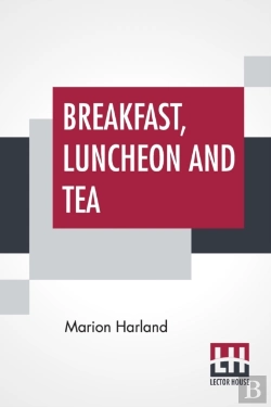 Bertrand.pt - Breakfast, Luncheon And Tea