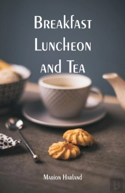 Bertrand.pt - Breakfast, Luncheon And Tea