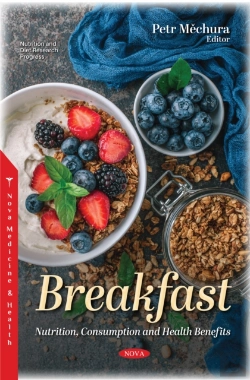 Bertrand.pt - Breakfast: Nutrition, Consumption And Health Benefits