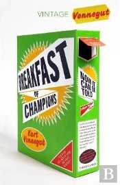 Breakfast Of Champions