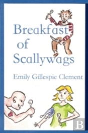 Breakfast Of Scallywags