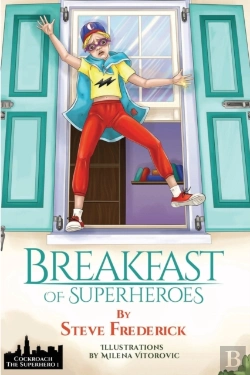 Bertrand.pt - Breakfast Of Superheroes
