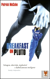 Breakfast on Pluto