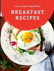 Breakfast Recipes