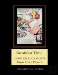 Breakfast Time