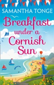 Breakfast Under A Cornish Sun