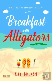 Breakfast With Alligators