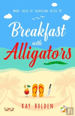 Bertrand.pt - Breakfast With Alligators